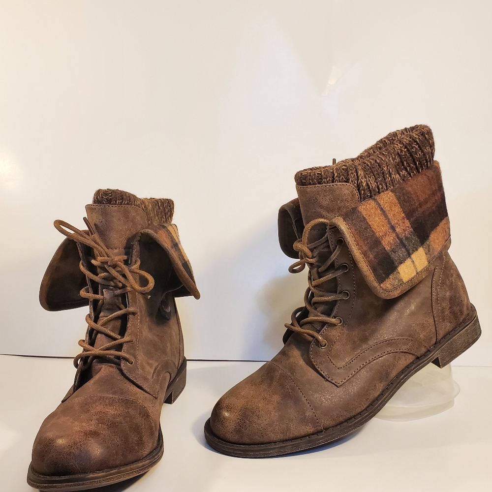 Womens winter boots